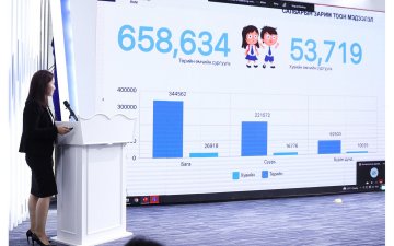 ХҮҮХДИЙН ХООЛ, ХҮНСНИЙ ХАНГАМЖ, ХҮРТЭЭМЖИЙГ НЭМЭГДҮҮЛЭХ АСУУДЛААР ЗӨВЛӨЛДӨВ