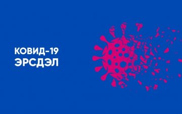 “КОВИД-19”-ийн халдвар авсан хүн “КОВИД-19 ЭРСДЭЛ” системийг ашиглан хувийн мэдээллээ нууцлан бусдад мэдэгдэх боломжтой