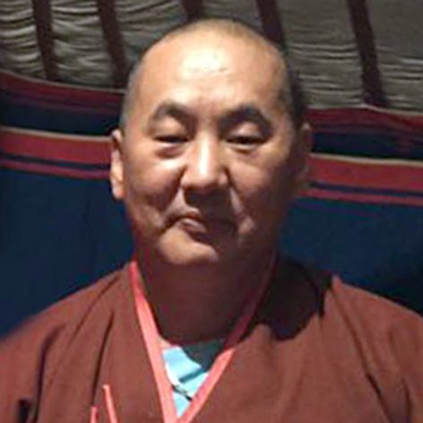 П. Батцагаан