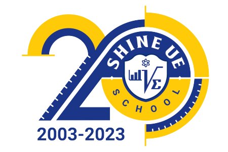 20th-anniversary conference and concert of Shine Ue school