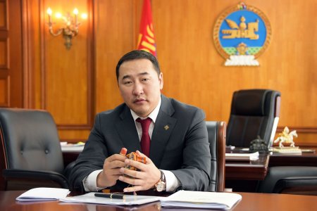 Ж.Мөнхбат гишүүний бүрэн эрхээсээ чөлөөлөгдөх хүсэлтийг Байнгын хороо дэмжлээ