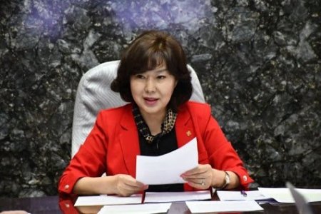 Эрүүл мэндийн Сайдын уриалга