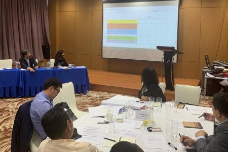 Төрийн үйлчилгээг операторын горимд шилжүүлэхтэй холбоотой оролцогч талуудын хэлэлцүүлэг боллоо