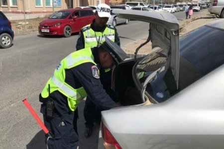 БЗД-ийн хэмжээнд ‘’Тээш’’ нэгдсэн арга хэмжээ үргэлжилж байна