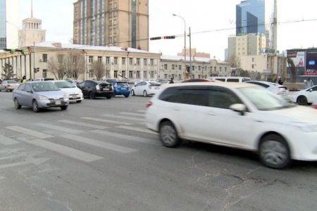 Өнөөдрөөс эхлэн автомашины хотын дугаар авах хүсэлт илгээх боломжтой боллоо