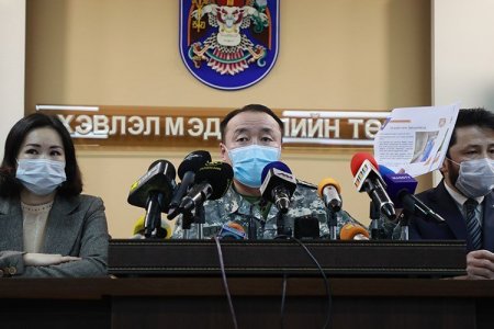 С.Даваасүрэн: Шахмал түлшний барьцалдуулагч бодис хангалттай бий