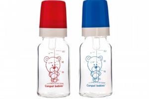 Угж шилэн 120мл 3с+ 1025 Канпол