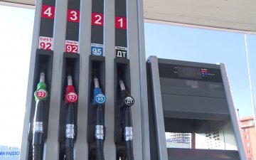Улсын хэмжээнд Дизель түлшний 40, АИ-92 бензиний 30-аас дээш хоногийн хэвийн нөөцтэй байна