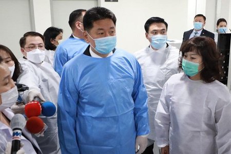 Үндэсний оношлогоо эмчилгээний төвд иргэд даатгалаар харьяалал харгалзахгүй үзүүлэх боломжтой