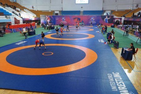 2020 оны тэмцээний хуваарь гарчээ