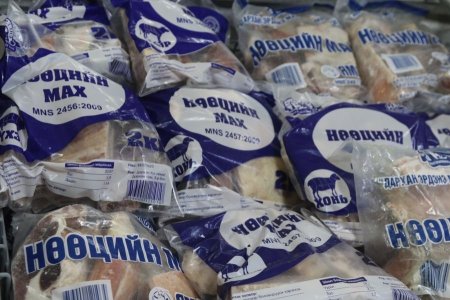 Нөөцийн махны өргөтгөсөн худалдааг 9 байршилд зохион байгуулна