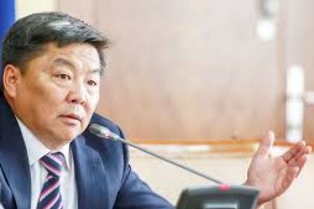 Д.Хаянхярваа гишүүн Засгийн газрыг огцруулах бичгээ өргөн барина 