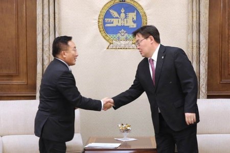 Санхүүгийн салбарт хэрэглэгчийн эрх ашгийг хамгаалах хуулийн төсөл өргөн барилаа