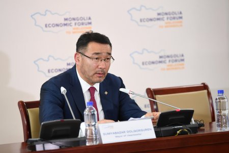 Улаанбаатар хотын тулгамдсан асуудлуудыг шийдвэрлэх суурь хэлцлийг байгууллаа