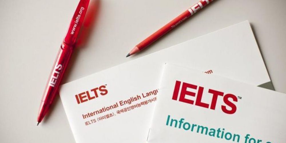 IELTS International English Language Testing System