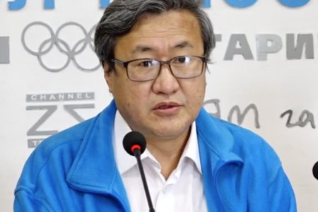 Ч.Мөнхбаярт оноосон 10 жилийн хорих ялыг Дээд шүүх хэвээр үлдээв
