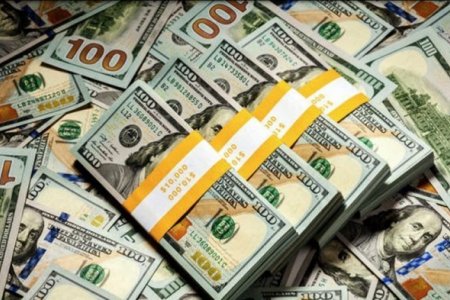 Япон улсын Засгийн газрын өр анх удаа 10 их наяд ам.доллар давав