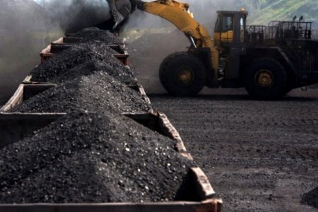 АТГ: Нүүрсний асуудалтай холбоотой 5.4 тэрбум төгрөгийн хахуулийн асуудал илчлэгдсэн