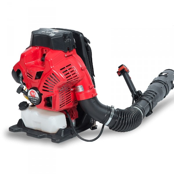 Бензин хөдөлгүүрт үүргэвчин үлээгч Maruyama BL7000