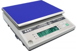 Лабораторийн жин| TC3K-H |3000гр