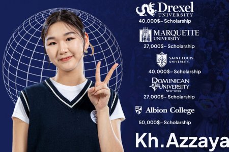 Scholarships