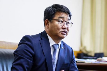Ж.Батсуурь: Ямар ч холбоогүй асуудлаар намайг гүтгэлээ