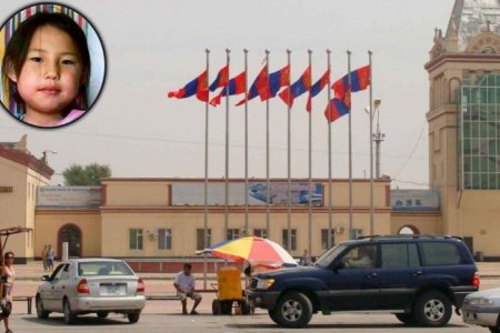 Д.Сэржмядаг охины авга ахыг шалгаж эхэлжээ