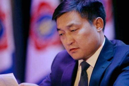 Д.Амарбаясгалан: Дугаараар хязгаарлахаас өөрөөр шийдэх гарц өчнөөн байна