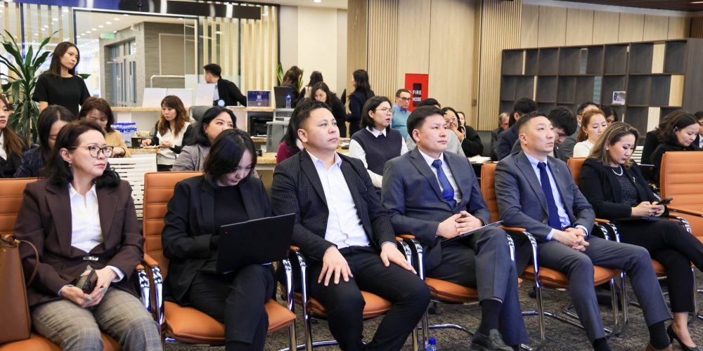 “Экспорт, гадаад худалдааны боломжууд” сэдэвт хэлэлцүүлэг боллоо