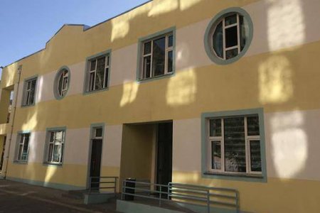 Чингэлтэй дүүргийн 33 дугаар цэцэрлэг шинэ байрны нээлтээ хийлээ