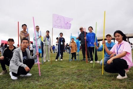 Сурагч солилцооны хөтөлбөр хэрэгжүүлэв