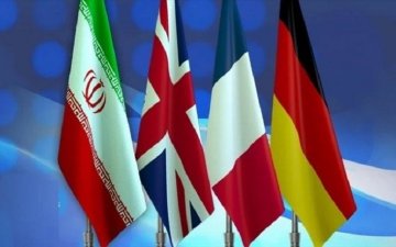 Их Британи, Франц, Герман улсууд НҮБ-аас Ираны эсрэг хэрэгжүүлж байсан хориг арга хэмжээг дахин сэргээхээр бэлтгэж байна