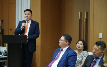 Forum on “Digital transformation – our contribution” was organized