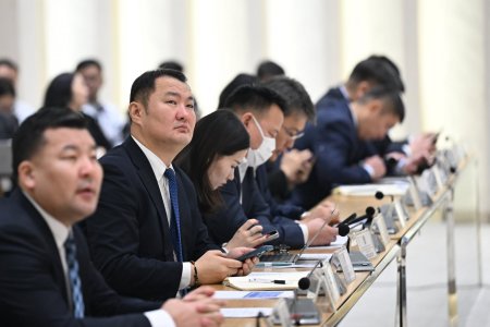 Сэлбэ 20 минутын хотод 3 сургууль, 5 цэцэрлэг барина