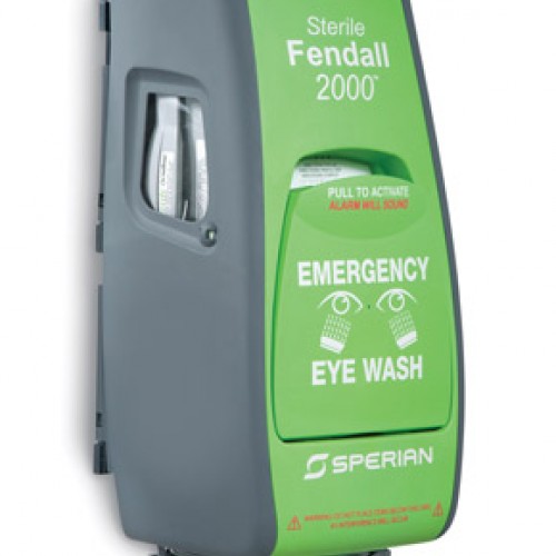 Fendall 2000