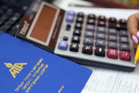 ХХОАТ ногдуулж буй улс орнуудын дийлэнх нь орлогын хэмжээнээс нь хамаарч татварын бодлого хэрэгжүүлдэг