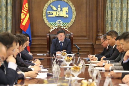 Монгол улс саарал жагсаалтад орох эсэх нь энэ баасан гарагт тодорхой болно