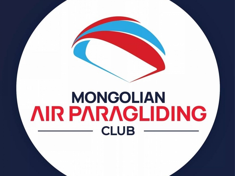 Монголын Агаар Параглайдинг Клуб