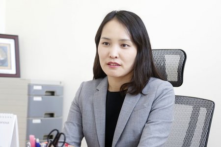 Д.БАЯНЗУЛ: ТӨВ БАНКНЫ НЭР ХҮНДЭД ЗОРИУДААР ХАЛДАХ ҮЙЛДЭЛ НЬ НИЙТЭЭРЭЭ ҮҮРЭХ ЭРСДЭЛД ХҮРГЭДЭГ