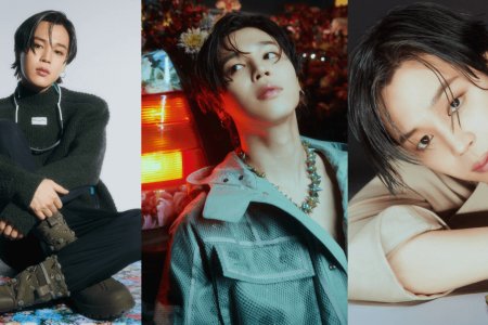 BTS хамтлагийн Жимин “Dior” брэндийн дэлхийн элч төлөөлөгч болжээ