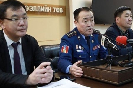 Агаарын бохирдол 49.6 хувиар буурсан үзүүлэлттэй байна