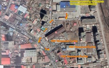 ИРГЭДИЙН АНХААРАЛД