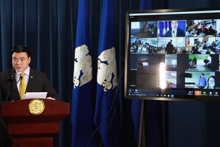 Хороо дүүргийн 1700 гаруй хэсгийн ахлагч нар олон нийтийн цагдаагийн үүрэг гүйцэтгэж, хотын соёлыг түгээнэ