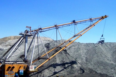 “Багануур”, “Шивээ-Овоо” компанийн санхүүгийн хүндрэлийг шийдвэрлэнэ