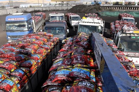 Сайжруулсан түлш борлуулах цэгийг 417 болгож нэмэгдүүлэв