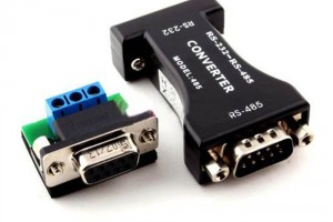 Жингийн туслах хэрэгсэлүүд | RS232-USB | RS232-USB хувиргагч | 