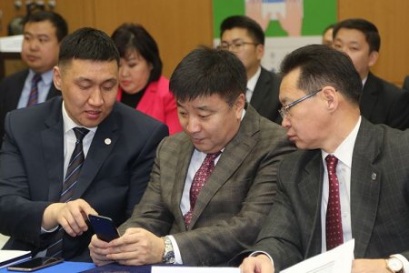 Автотээврийн хэрэгслийн албан татварыг онлайнаар төлөх Smartcar.mn цахим системийг нэвтрүүллээ