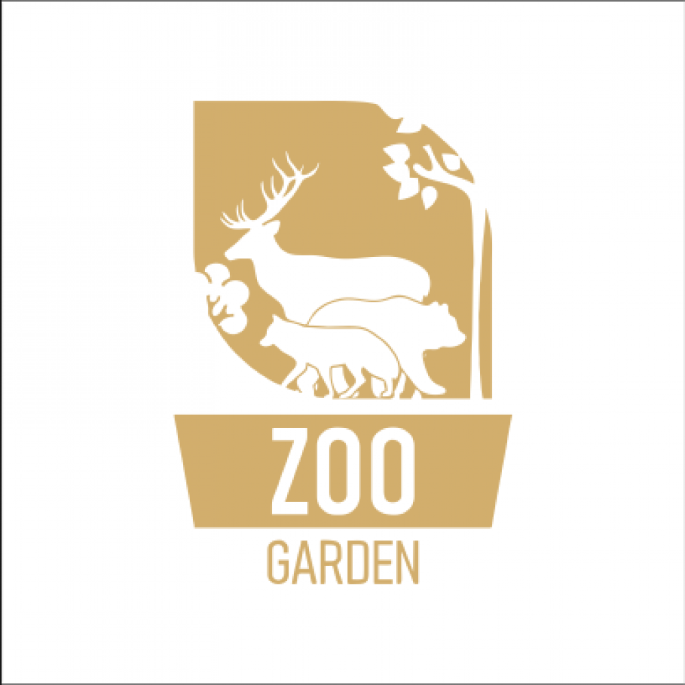 Zoo garden - I ээлж