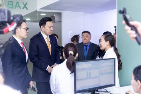 Эмч, ажилчдын цалингийн нэмэгдлийг нэмэгдсэн цалингаас тооцож олгоно