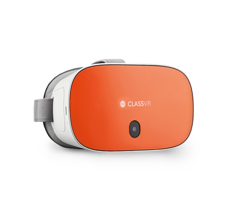 Class VR